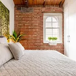 Ultra-Chic Top Floor New York Style Loft Apartment