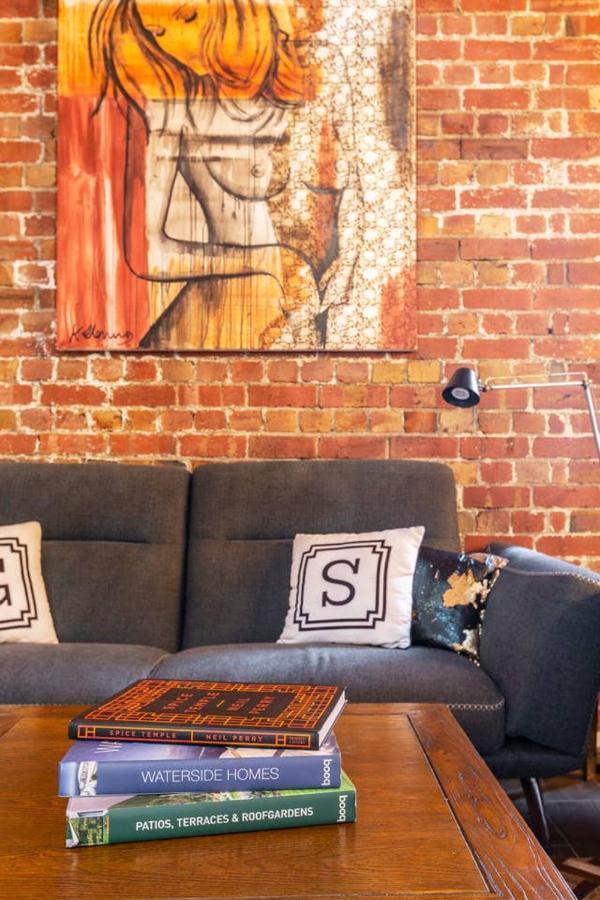 Apartment Ultra-chic Floor New York Style Loft *