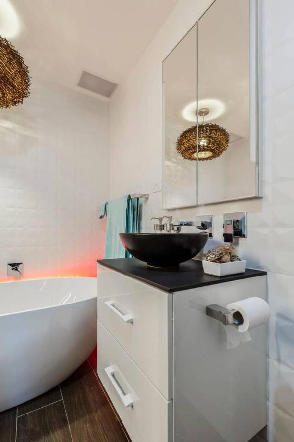 Apartment Ultra-chic Floor New York Style Loft