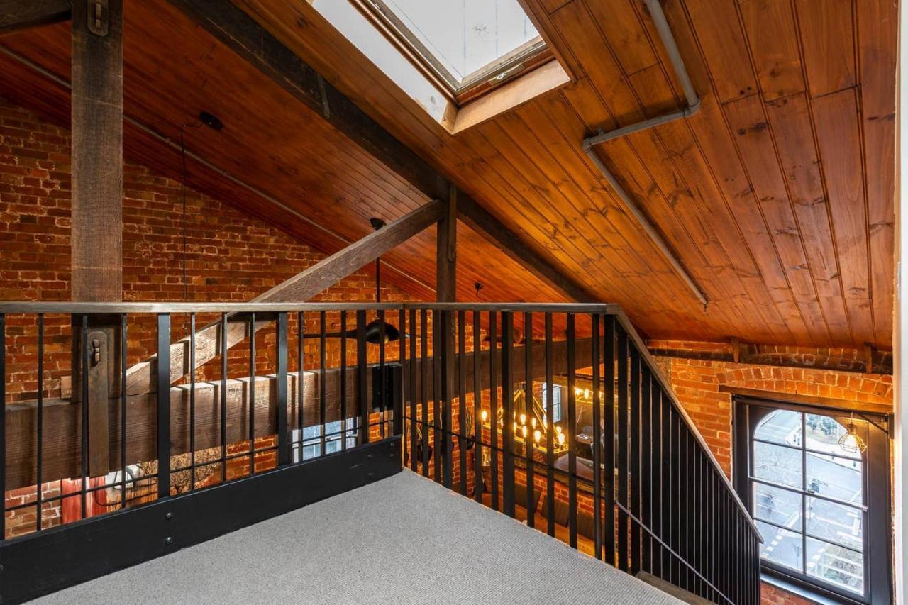 Apartment Ultra-chic Floor New York Style Loft *